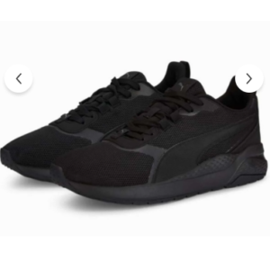 Puma Anzarun Fs Renew Lifestyle Erkek Spor Ayakkabı SİYAH