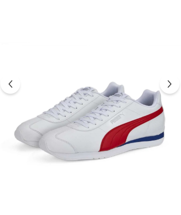 Puma TURIN III Ayakkabı