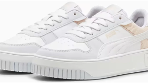 Puma Carina Street Cord Jr Sneaker Spor Ayakkabı