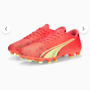 Puma Ultra Play Fg/ag Erkek Krampon