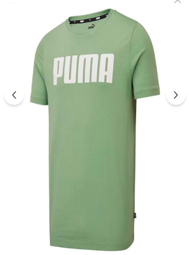 Puma ESS TEE M
